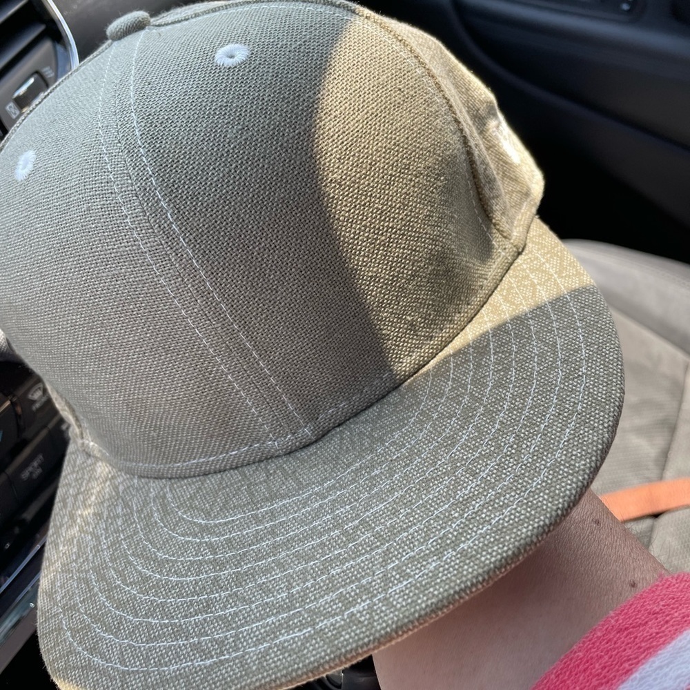 3/$20 New Era 59fifty hat 7 1/2​​​